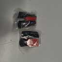 Seven Sparta Deer Whistles for Car & Motorcycles Save a Deer Warning Devices (4pcs)