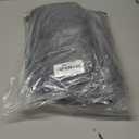 AmyHomie Cooling Summer Blanket with Double Sided Cold Effect, Breathable, Lightweight, Arc-Chill Q-Max>0.5 Cool Fiber, for Hot Sleepers Night Sweats, Dark Gray Checkered, 90"x90"Queen Size