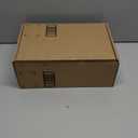 Skechers Women's Work Squad Sr Food Service Shoe (7.5 Wide, Black)