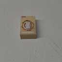 MOES WiFi Smart Light Switches, No Netural Wire No Hub Required, 2.4GHz Single Pole Switch, Compatible with Alexa Google Assistant (1 Gang Switch)