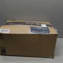 Osteo Cervical Pillow for Neck Pain Relief, Hollow Design Odorless Memory Foam Pillows with Cooling Case, Adjustable Orthopedic Bed Pillow for Sleeping, Support for Side Back Sleepers