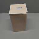 WINTERCRUSH Premium Light-Up Glass Rose - Perfect Birthday,Mother's Day,Valentine's for Women,Mom,Wife,Grandma,or Girlfriend - Colorful Rainbow Rose,Ideal for Home Decor (Red)