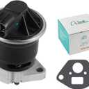 18011-RRA-A00 EGV1146 EGR Exhaust Gas Recirculation Valve (2.4L L4 Only) For Honda 2007-2009 CRV CR-V 18011RRAA00