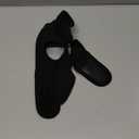 Sleep Apnea Devices - Chin Strap for Sleeping, Airflow Jaw Strap, Effective Anti Snoring Solution for Men and Women, Anti Snore Devices Breathable and Reusable (Black & 54CM & 1PCS