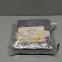 King Size Sheets Set Cooling - Luxury Hotel Sheets - Soft Bed Sheet with Elastic Corner Straps - Deep Pockets Microfiber Bedsheet - Bedding Sheet & Pillowcases -4 PC (King, Light Gray)