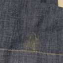 Joe's Women's The Double Buckle Wide Leg Sailor Pant, 27