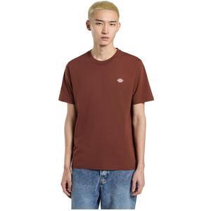 T-shirt Diskies, Size 2XL, Brown