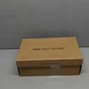 Bruno Marc Men's KnitFlex Breeze Mesh Sneakers Oxfords Lace-Up Lightweight Casual Walking Shoes (11, Grey)