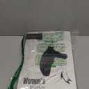 EVERSWE 3 Pairs Women's Sheer Tights 20D, High Waist Control Top Pantyhose Hosiery (Nude,XXL), Set of 2