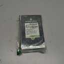 Herbatint Permanent Hair Dye For Women - 1N Black - For Up To 100% Gray Coverage - Ammonia-Free, Alcohol-Free & Vegan - Salon Influenced Hair color 5.75 fl oz