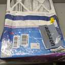Filtrete 16x25x5 Air Filter, MERV 12, MPR 1550, 1 HVAC Filter