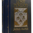Lost Horizon: A Novel
