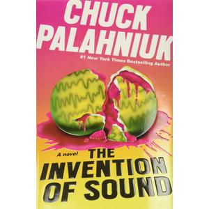 The Invention of Sound