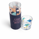 Glass Set 2 Pack