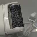 Electric Feet Callus Removers Rechargeable,Portable Electronic Foot File Pedicure Tools, Electric Callus Remover Kit,Professional Pedi Feet Care Perfect for Dead,Hard Cracked Dry Skin