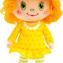 Strawberry Shortcake Sweet Scented 14-inch Lemon Meringue Doll