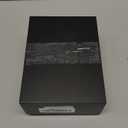 GOYOJO Digital Night Vision Scope, Day & Night Hunting Rifle Optics, 1080P/2K Resolution NV Scopes for Hunting with Camera & Video, Black