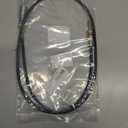 946-0908 Clutch Control Cable 746-0908 for Cub Cadet MTD Troy Bilt Craftsman 60 RTS50 RT A430 440214 440 430 A430 RT60 RTS50 Lawn Mower