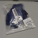 Avidlove Sexy Women's Underwear Floral Lace Boyshort Panties High Waist Cheeky Panty Pack of 4, S