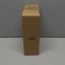 XUANLUO 5x7 Picture Frames Set of 4 Rustic Retro Photo Frame with HD Plastic Cover for Wall Mount and Tabletop Display Family Friends Wedding Gift