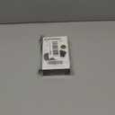 Conambo Bluetooth Headset 5.2 with CVC8.0 Dual Mic Noise Cancelling Bluetooth Earpiece 16Hrs Talktime Wireless Headset for Truck Driver iPhone Android Cell Phones