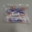 U-100 1mL/cc 31G 5/16 inch (8mm) Individual Pack of 100