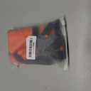 Frelaxy Compression Sack, Ultralight Sleeping Bag Stuff Sack, 40% More Storage! 11L/18L/30L/45L/52L, Compression Stuff Sack - Space Saving Gear for Camping, Hiking, Backpacking (Large, Orange)