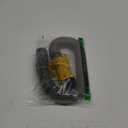 Dyson Vacuum Hose Replacement Compatible - DC07 Part# 904125-51 - Think Crucial Vacuum Replacement Parts
