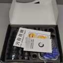 Cupluw Cupping Set, 24 Cups Cupping Kit for Massage Therapy, Chinese Cupping Therapy Set with Magnetics, Professional Vacuum Cupping Set for Cellulite Reduction Muscle Pain Relief with Manual Pump