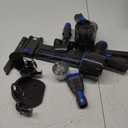 Amazon.com - AIRDIYA Cordless Vacuum Cleaner, Upgraded 40Kpa Stick Vacuum Cleaners for Home, 8 in 1 Lightweight with Self-Standing, 1.5L Dust Cup & Anti-tangle, Rechargeable Vacuum for Hard Floors Carpets Pet Hair