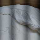 White Blanket 106×90 Inch