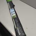 Bird Hawk Flying Kite with Pole Crop Protector Bird Scare Flying Kite with 4m Pole Has The Effect of Scaring Birds