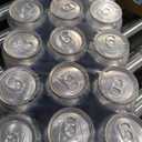 Polar Seltzer Water Original, 12 fl oz cans, 18 pack (EXP 01/01/27)