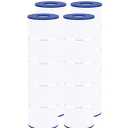 Pool Filter Compatible with CCP420, Clean and Clear Plus 420, C-7471, FC-6470, R173576,178584, 4 Pack