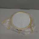 24'' Large Gold Sunburst Mirror, Metal Starburst Mirrors, Mid-Century Modern Sun Mirror Wall Decor for Living Room, Bedroom, Bathroom, Hallway, and Entryway