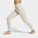 Beige Women's Leggings, S size