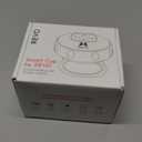 REVO The Original 4-in-1 Smart Cupping Therapy Massager, Red Light Therapy for Targeted Pain Relief, Knots, Aches, Muscle Soreness, Circulation & Tighter Skin, Portable Cupping Kit