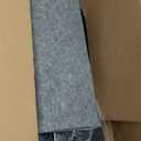 Smartmak Portable Infrared Sauna,1 or 2 Person Oversize Infrared Sauna Box with 660nm Red Light Therapy, Full Body Sauna Tent for Home, Folding Chair (Blue-2 Person)