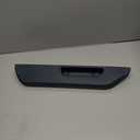 A-Premium Blue Door Armrest Compatible with Chevrolet & GMC Vehicles - C1500, C2500, C3500, K1500, K2500, K3500, 1988-1994 - Front Left Driver Door, Without Deluxe Interior, Replace# 15546487