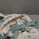 Infantino Flip 4-in-1 Convertible Baby Carrier, Adjustable, Ergonomic Babywearing, Registry Essential, Baby Carrier for Newborn to Toddler, Rainbow