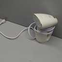 Bear Steamer for Clothes, Handheld Clothes Steamer,1300W Strong Power Garment Steamer with 230ml Tank,Fast Heat-up, Auto-Off, Steam Iron Fabric Wrinkle Remover with Brush for Home and Travel (Beige)