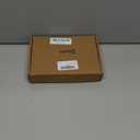 Chunful 5 Pcs Gingerbread Christmas Table Decorations Wooden Gingerbread Tree Decor Christmas Centerpiece Ginger Bread Village Decoration Winter Tiered Tray Decor with Base for Xmas Home Kitchen Shelf