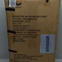 Delta Children Deluxe Toy Box, Disney Minnie Mouse