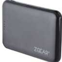 ZGear 5000 mAh Slim Dual Charging Port Power Bank