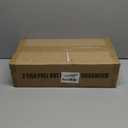 Under Sink Organizer, 2 Tier Pull out Cabinet Organizer Baskets with Mesh Sliding Drawers, Slide out Storage Shelf for Home, Kitchen, Bathroom, Pantry, Office Cabinet(1 Pack, White)