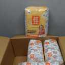 Hello Bello Diapers, Size 5 (27 lbs) Wild Cats, 72 Count Value Pack of Premium Disposable Baby Diapers, Hypoallergenic with Soft, ClothLike Feel