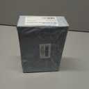 Priority1 HZ1275H Ceramic Rear Brake Pads Compatible with Chevrolet Captiva Sport 2015-2008, Equinox 2017-2007 GMC Terrain 2017-2010, Saturn Vue 2010-2008, Suzuki XL-7 2009-2007