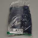 Levi's Women's Sarina Short Sleeve Midi Dress, (New) Initial Take, X-Small