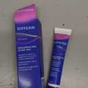 Differin Gel Acne Scar Spot Treatment for Face, Resurfacing Scar Gel, Gentle Skin Care for Acne Prone Sensitive Skin, 1 Oz 