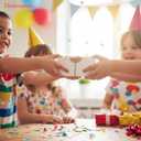 2 x UnicoPak 30 Pack 4x2x2 White Small Gift Boxes, Food-grade Material, Ideal for Food or Gift Packaging, Gifting Jewelry or Trinkets, Storage Small Items